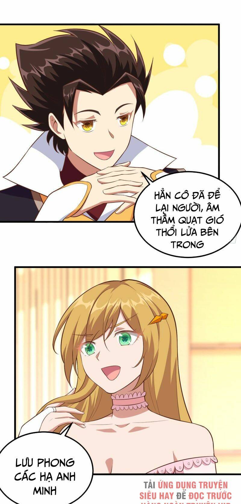 Từ Hôm Nay Bắt Đầu Làm Thành Chủ Chapter 265 - Trang 2