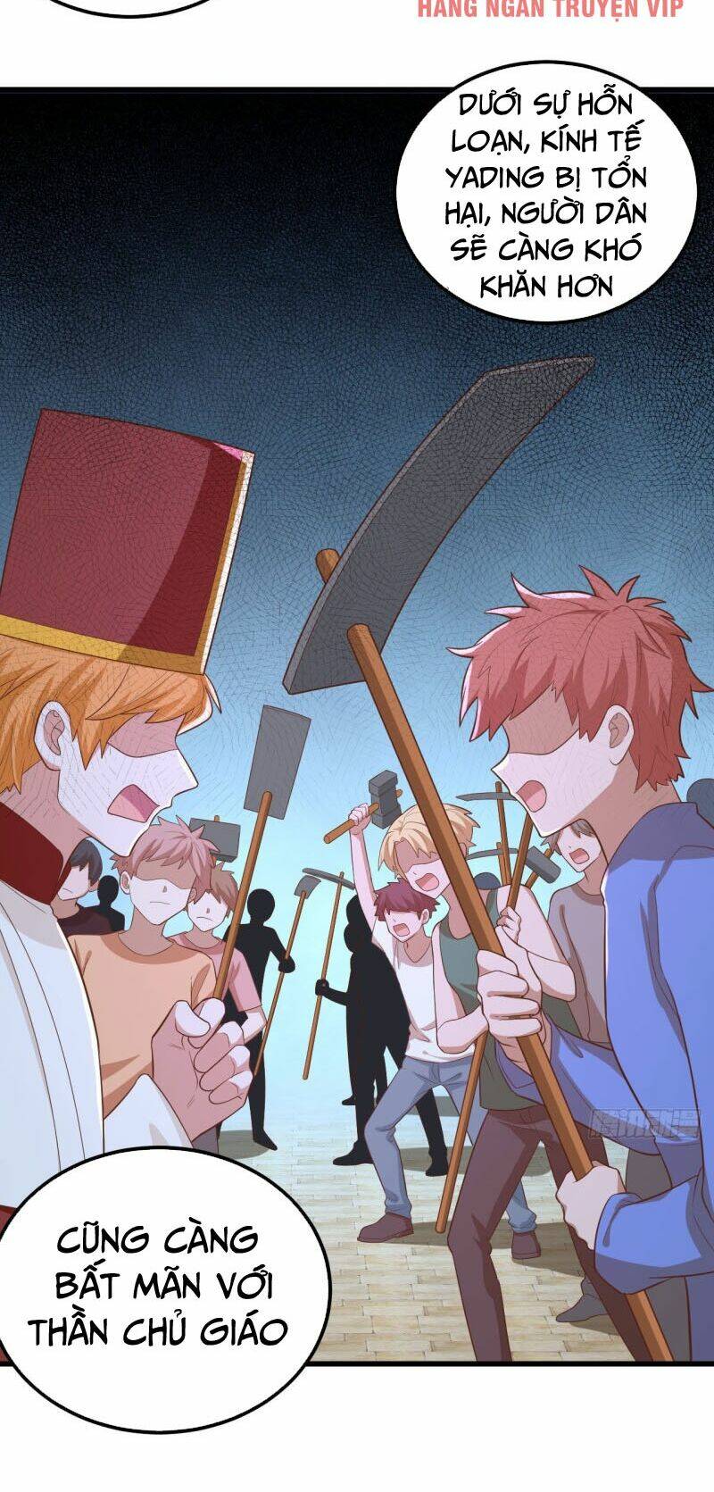 Từ Hôm Nay Bắt Đầu Làm Thành Chủ Chapter 265 - Trang 2