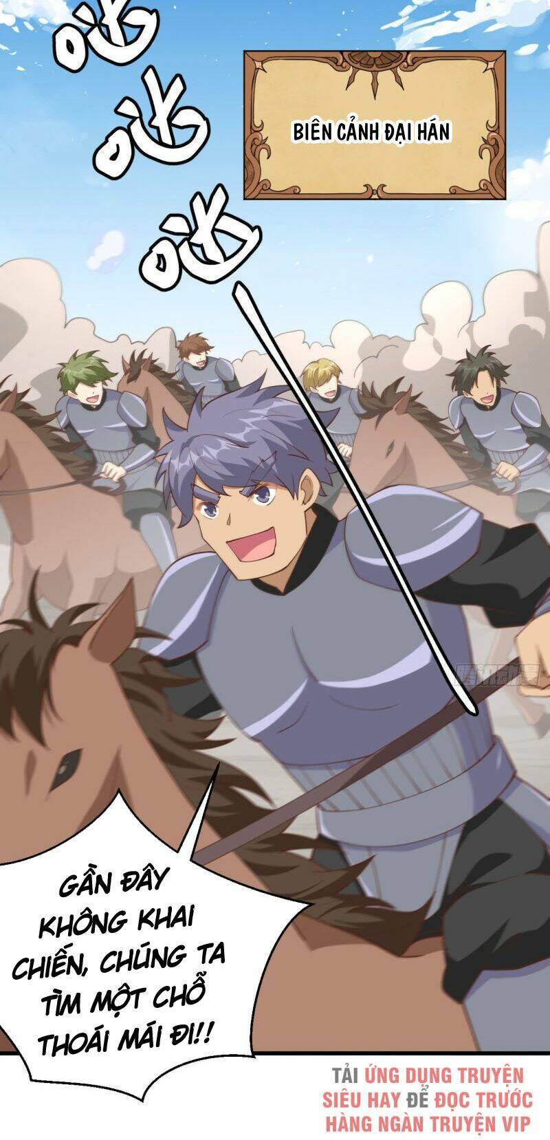 Từ Hôm Nay Bắt Đầu Làm Thành Chủ Chapter 265 - Trang 2