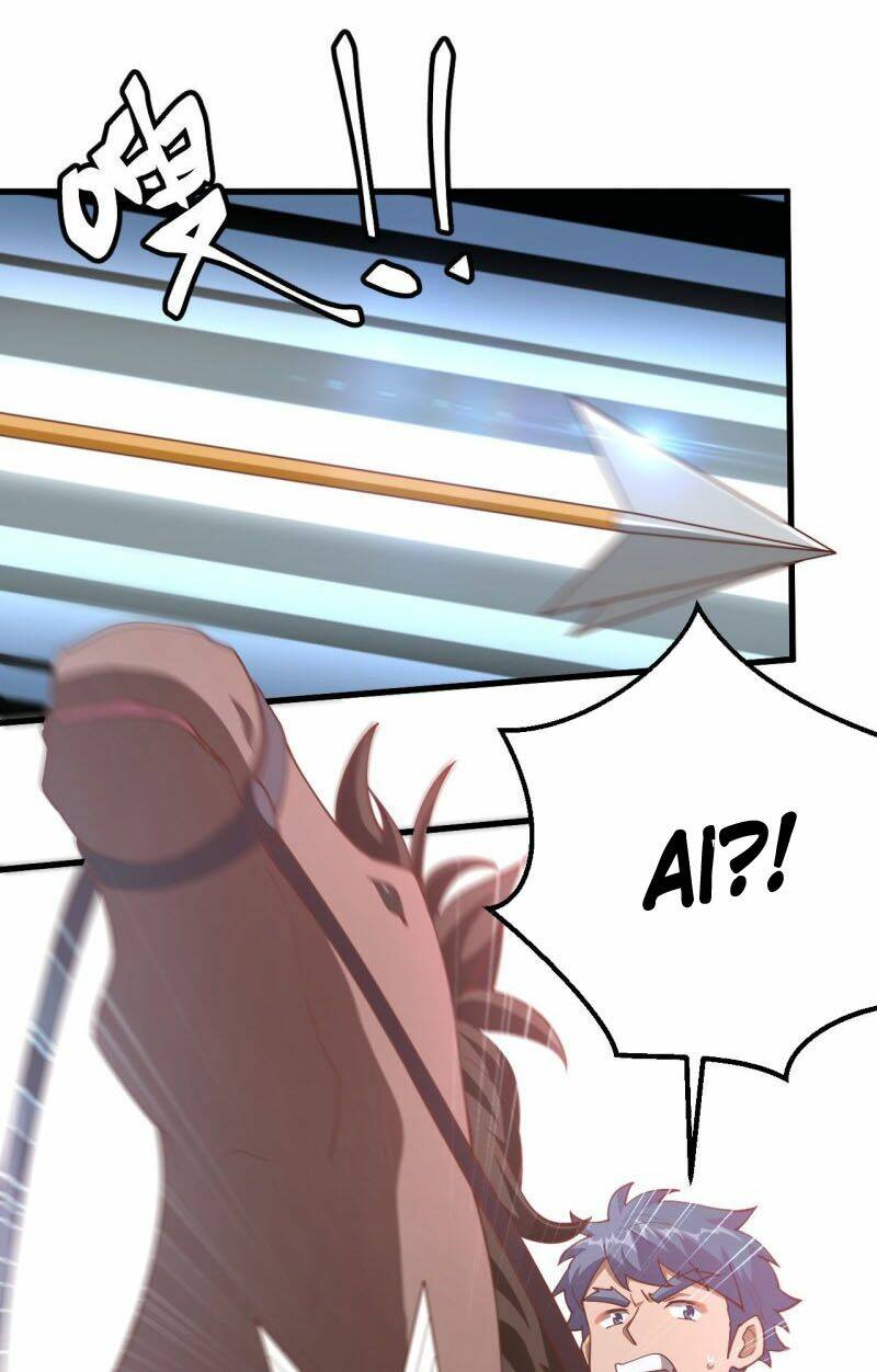 Từ Hôm Nay Bắt Đầu Làm Thành Chủ Chapter 265 - Trang 2