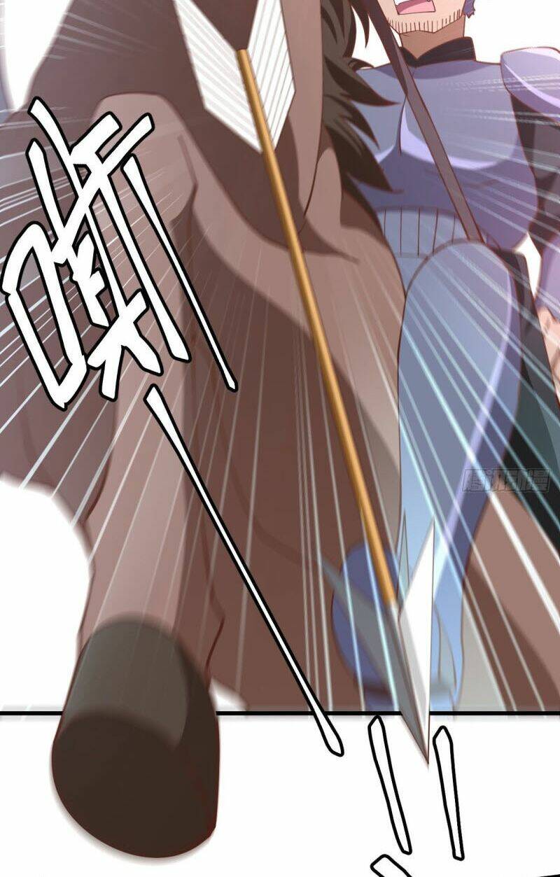 Từ Hôm Nay Bắt Đầu Làm Thành Chủ Chapter 265 - Trang 2