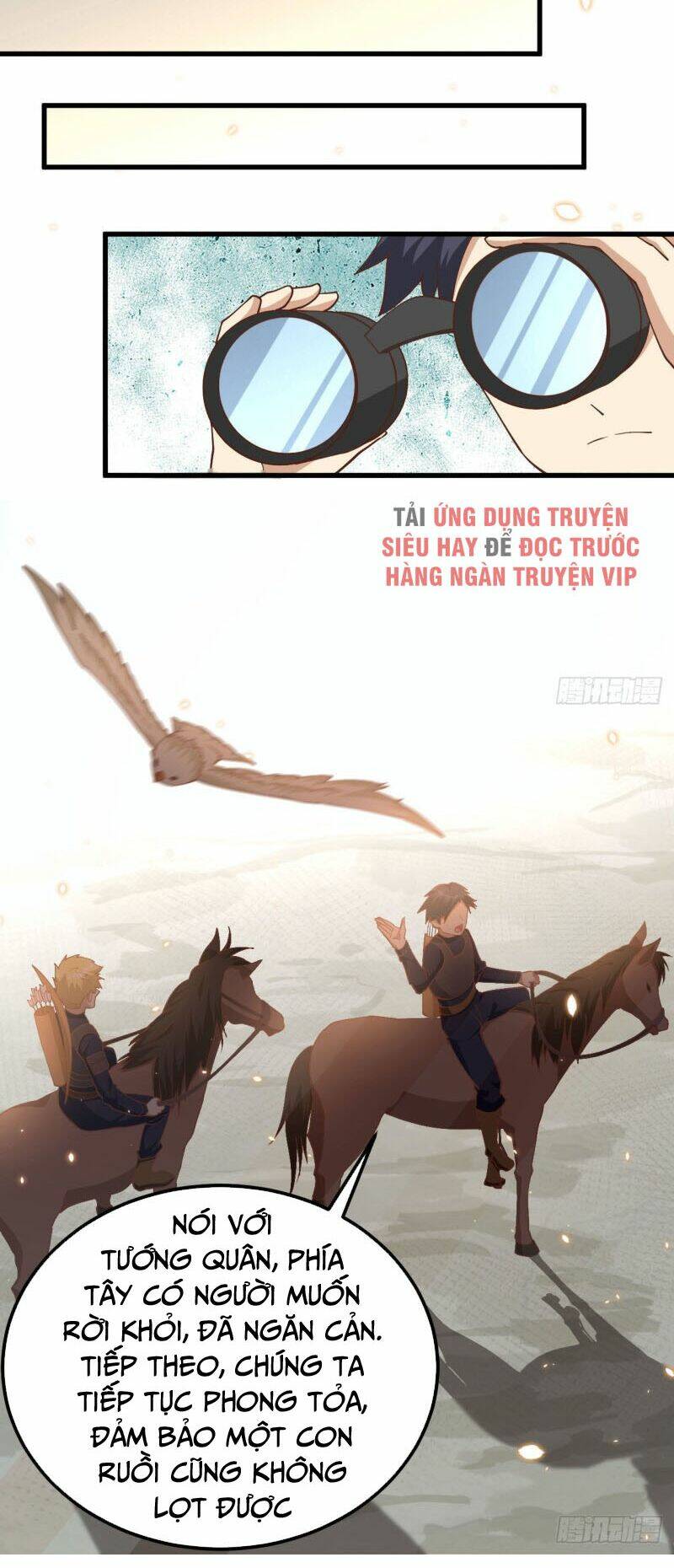 Từ Hôm Nay Bắt Đầu Làm Thành Chủ Chapter 265 - Trang 2