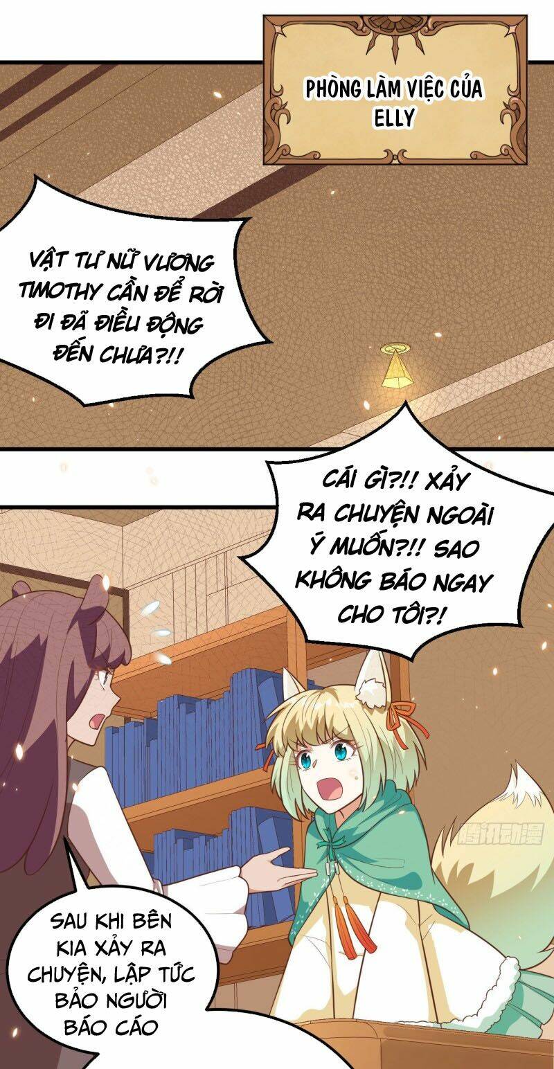 Từ Hôm Nay Bắt Đầu Làm Thành Chủ Chapter 265 - Trang 2