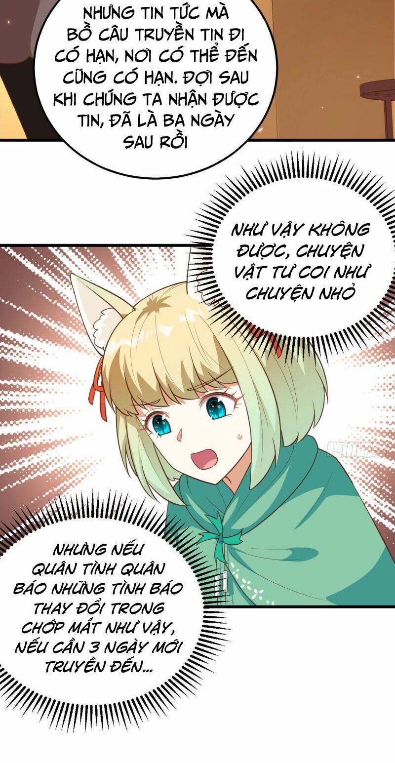 Từ Hôm Nay Bắt Đầu Làm Thành Chủ Chapter 265 - Trang 2