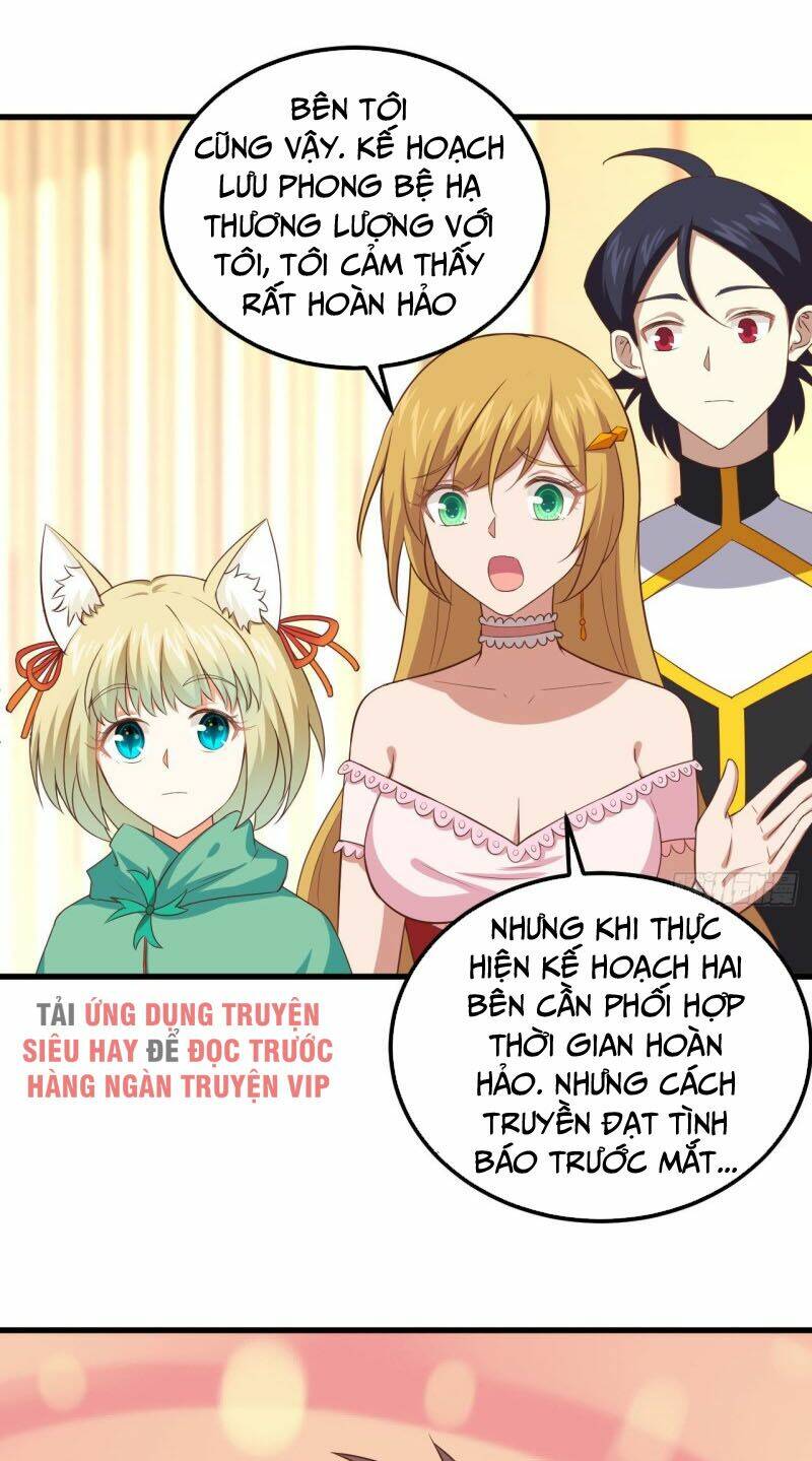 Từ Hôm Nay Bắt Đầu Làm Thành Chủ Chapter 265 - Trang 2