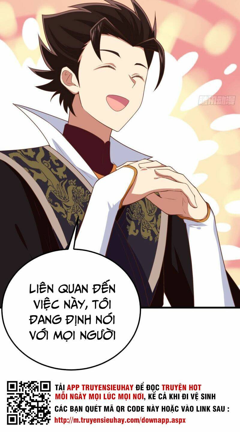 Từ Hôm Nay Bắt Đầu Làm Thành Chủ Chapter 265 - Trang 2
