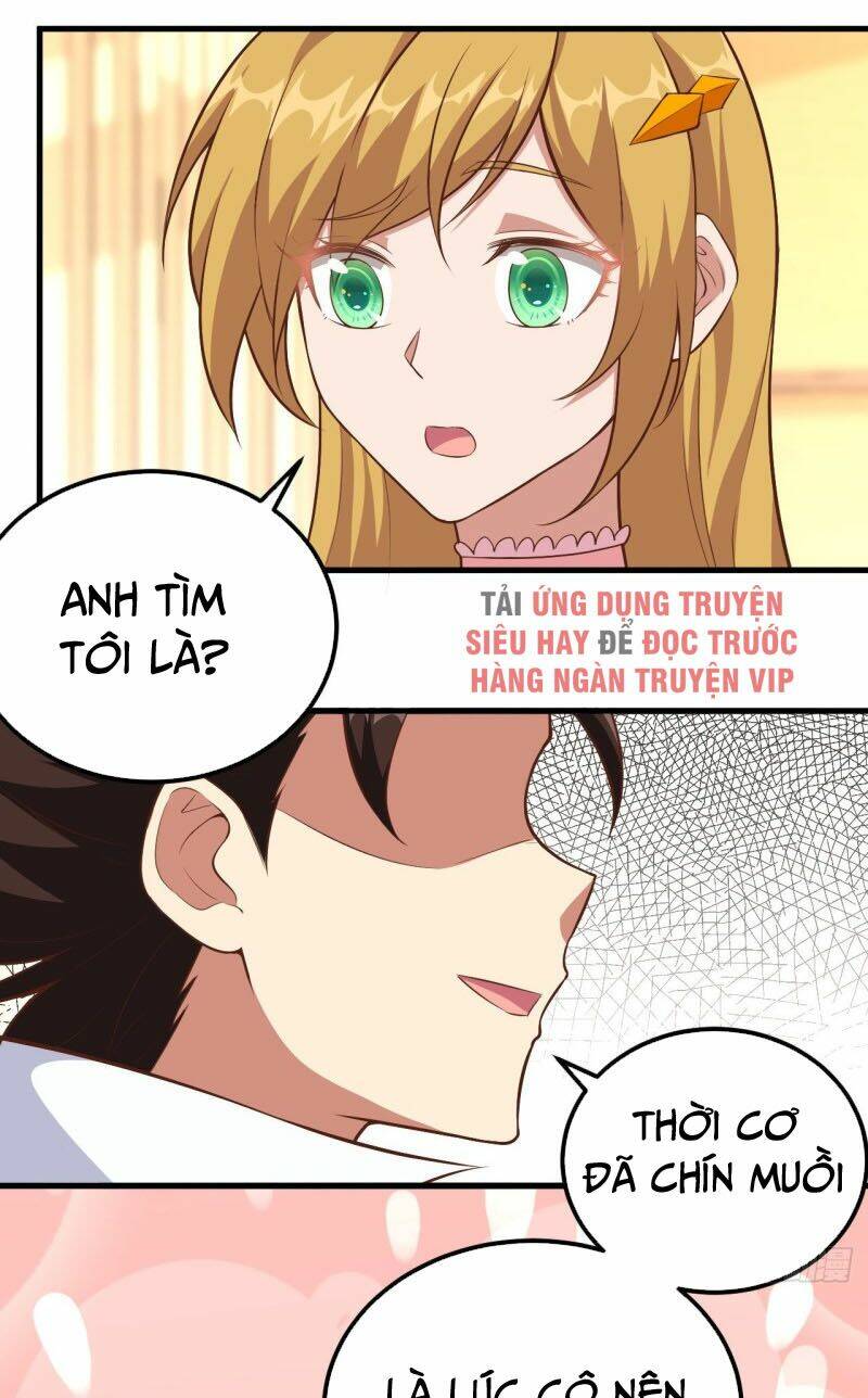 Từ Hôm Nay Bắt Đầu Làm Thành Chủ Chapter 265 - Trang 2