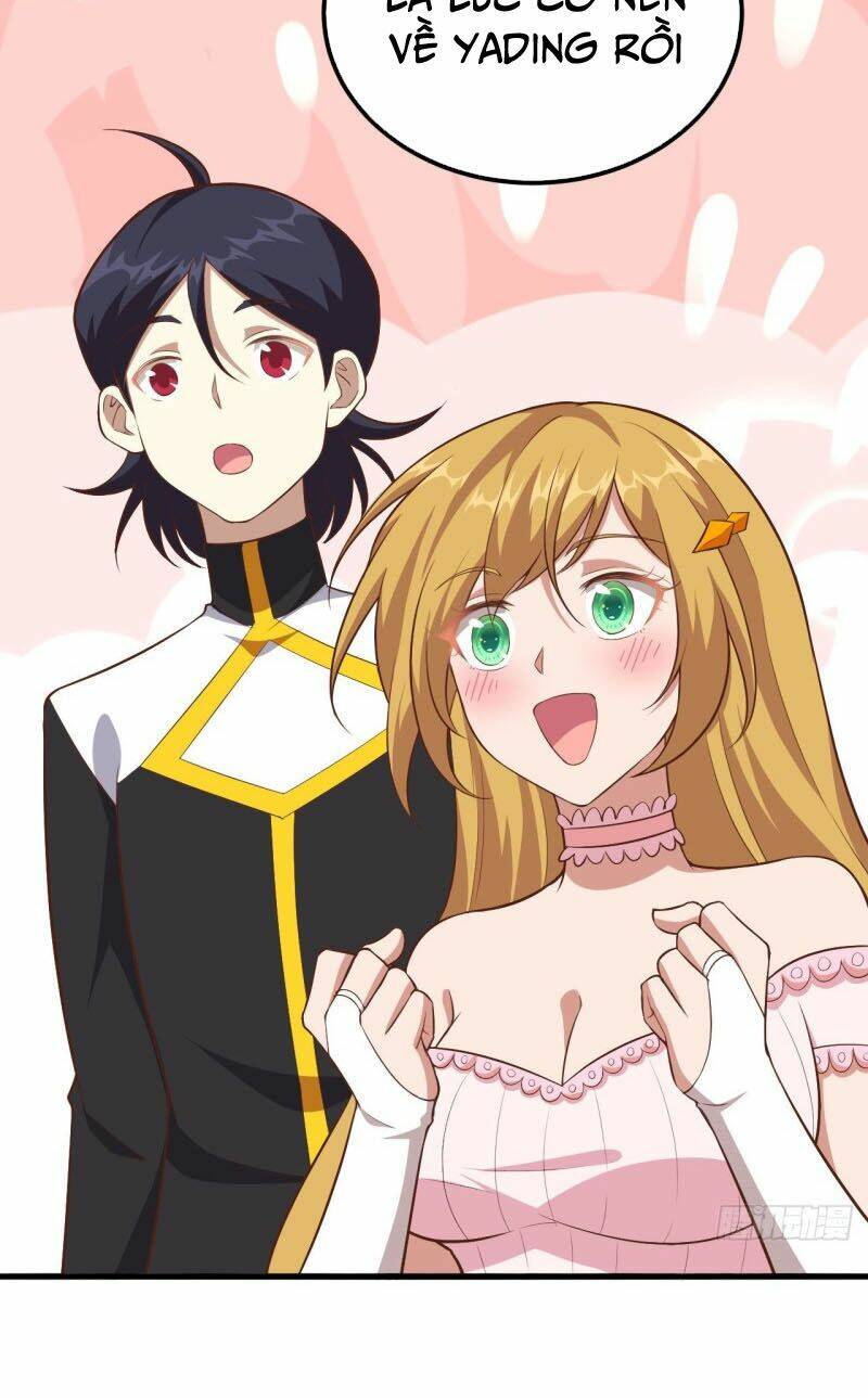 Từ Hôm Nay Bắt Đầu Làm Thành Chủ Chapter 265 - Trang 2