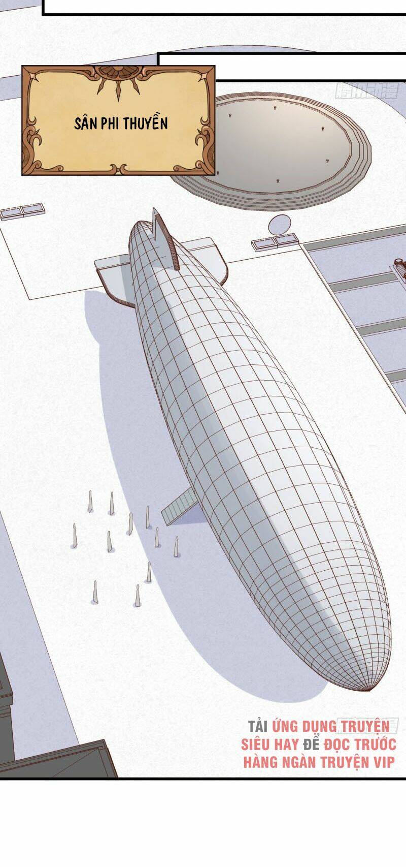 Từ Hôm Nay Bắt Đầu Làm Thành Chủ Chapter 266 - Trang 2