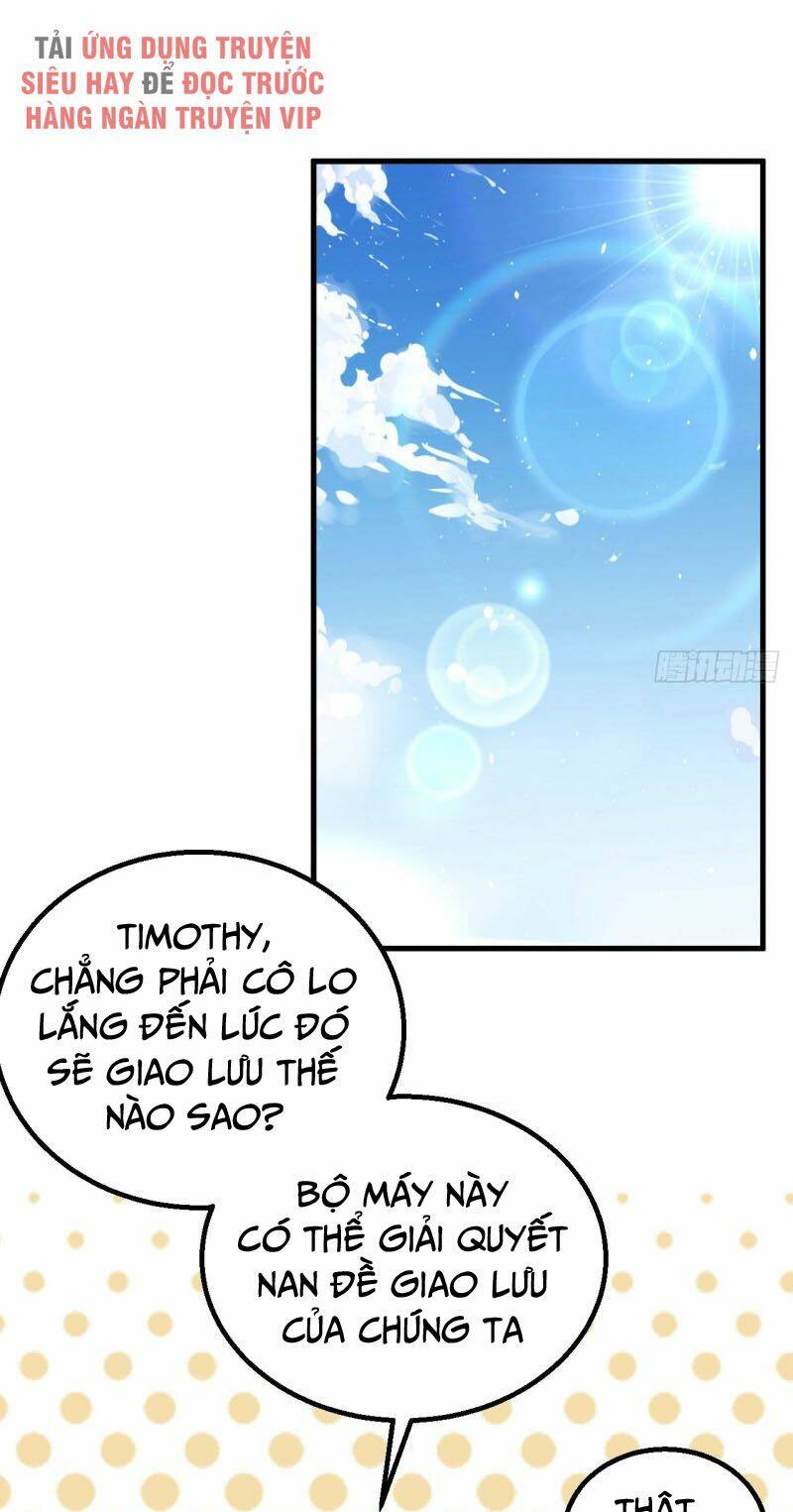 Từ Hôm Nay Bắt Đầu Làm Thành Chủ Chapter 266 - Trang 2