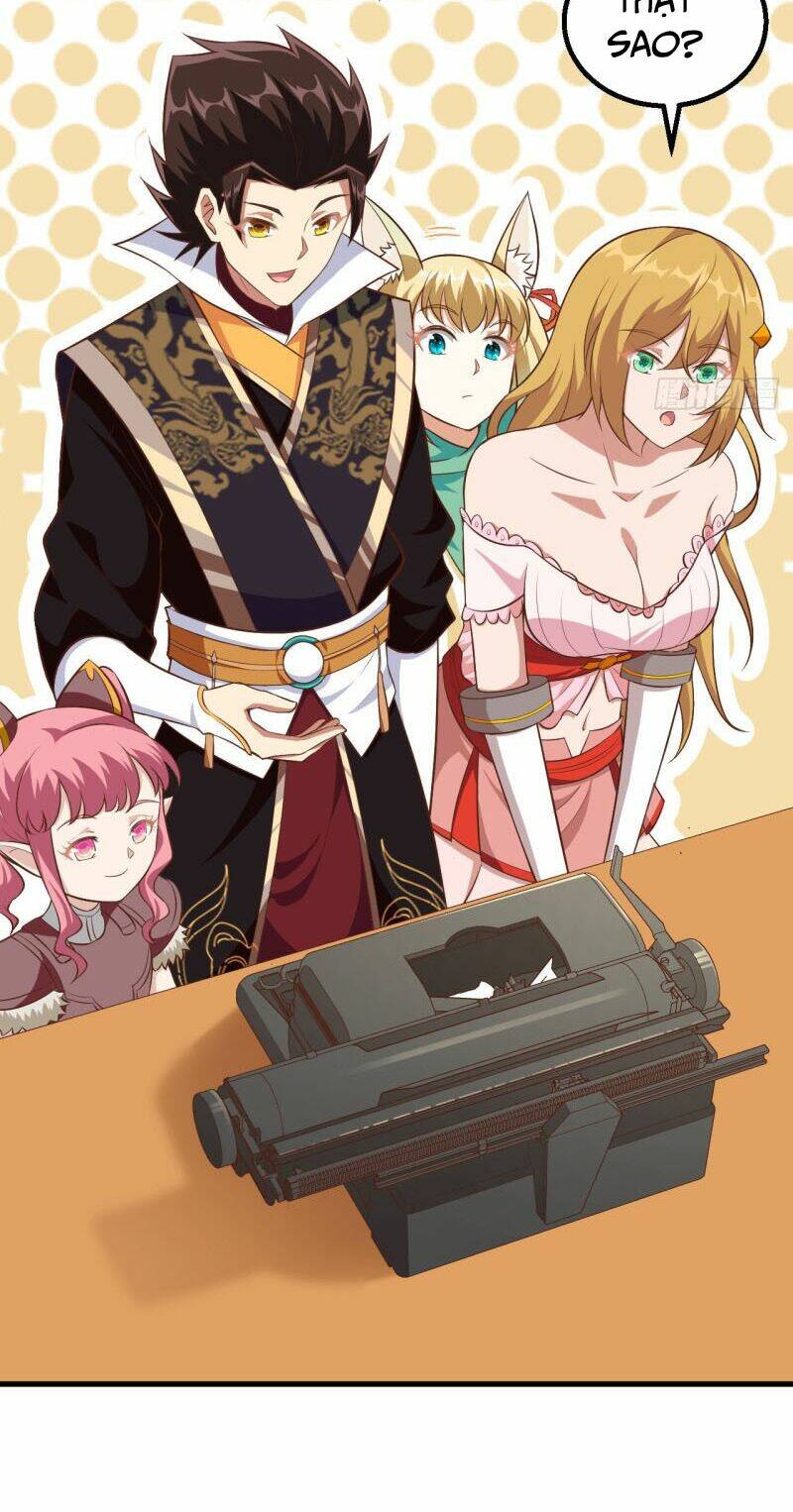 Từ Hôm Nay Bắt Đầu Làm Thành Chủ Chapter 266 - Trang 2