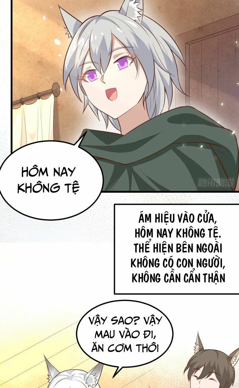 Từ Hôm Nay Bắt Đầu Làm Thành Chủ Chapter 267 - Trang 2