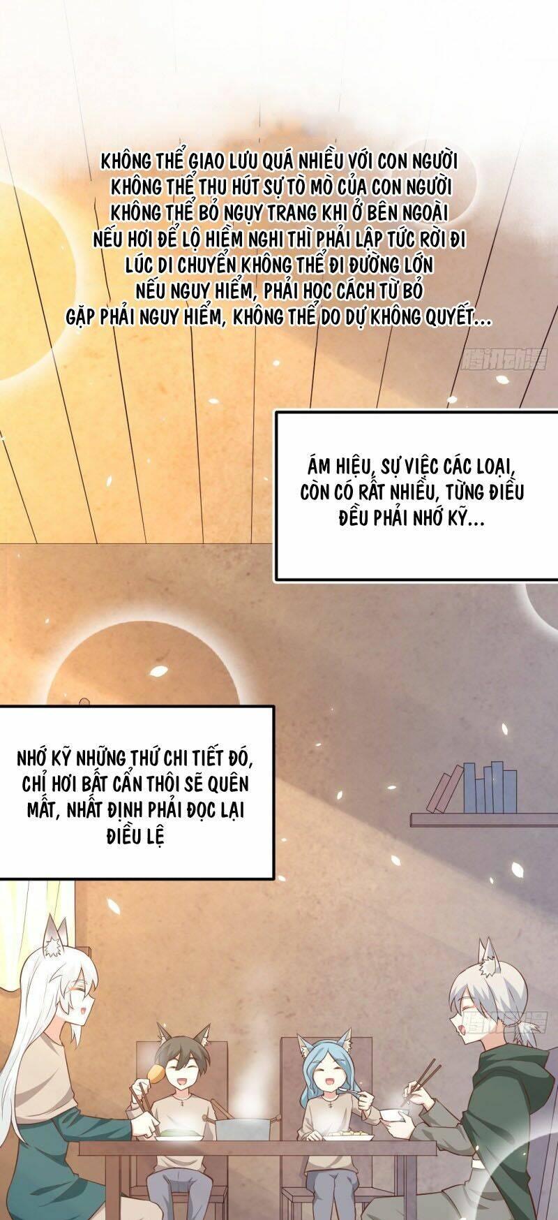 Từ Hôm Nay Bắt Đầu Làm Thành Chủ Chapter 267 - Trang 2