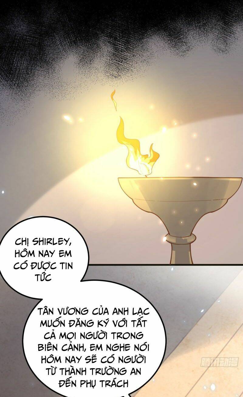 Từ Hôm Nay Bắt Đầu Làm Thành Chủ Chapter 267 - Trang 2