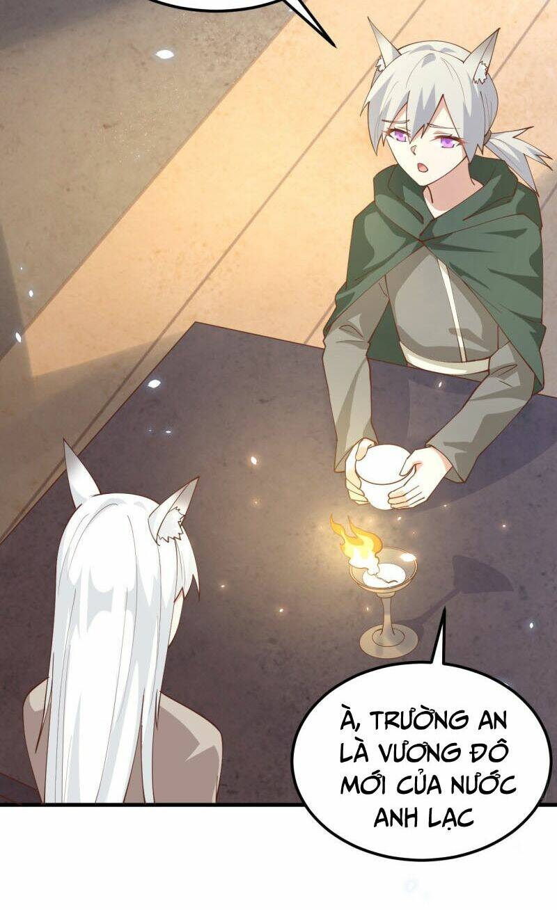 Từ Hôm Nay Bắt Đầu Làm Thành Chủ Chapter 267 - Trang 2