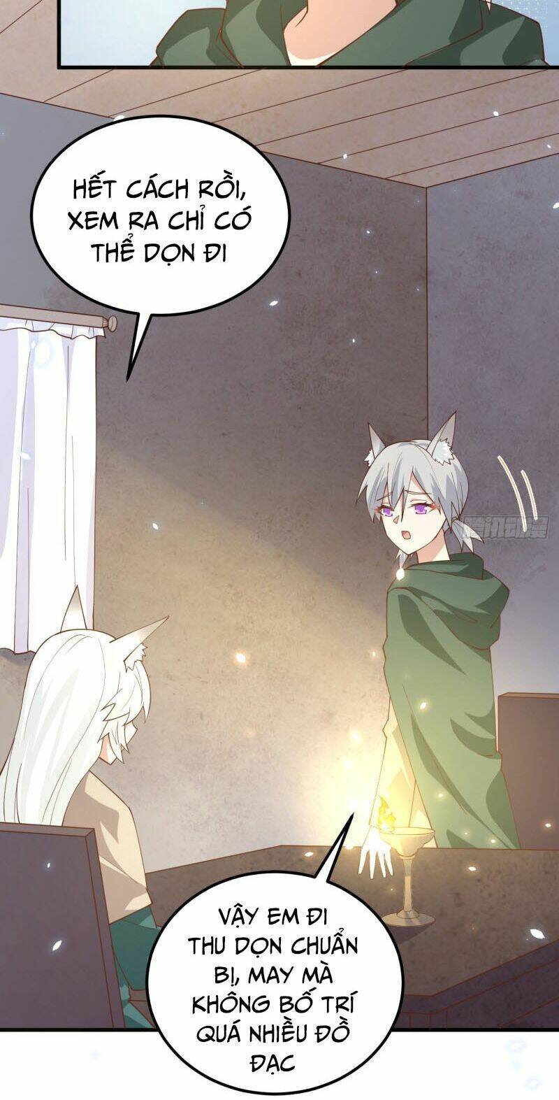 Từ Hôm Nay Bắt Đầu Làm Thành Chủ Chapter 267 - Trang 2