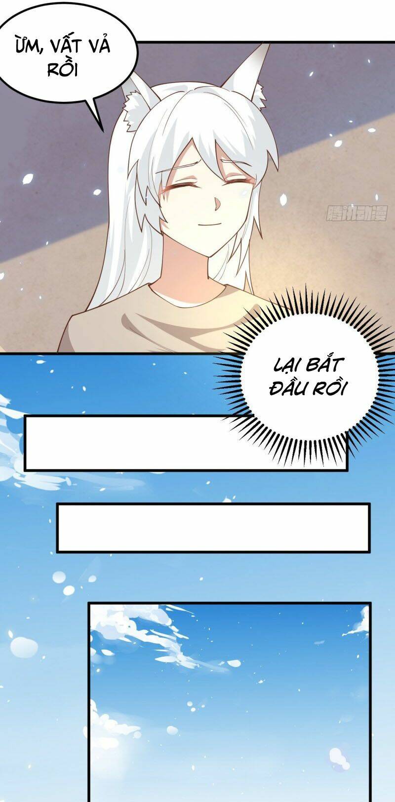 Từ Hôm Nay Bắt Đầu Làm Thành Chủ Chapter 267 - Trang 2