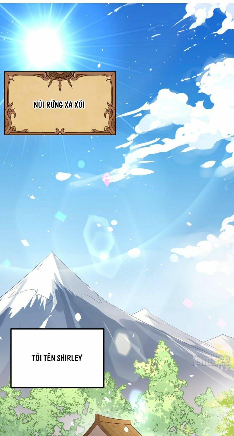 Từ Hôm Nay Bắt Đầu Làm Thành Chủ Chapter 267 - Trang 2