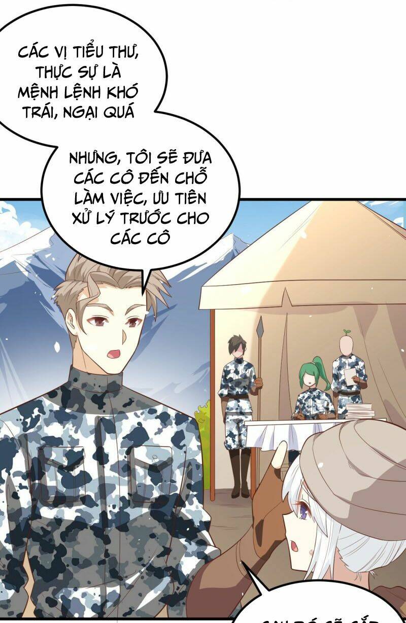 Từ Hôm Nay Bắt Đầu Làm Thành Chủ Chapter 267 - Trang 2