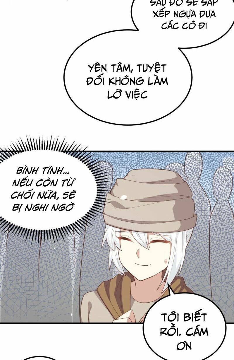 Từ Hôm Nay Bắt Đầu Làm Thành Chủ Chapter 267 - Trang 2