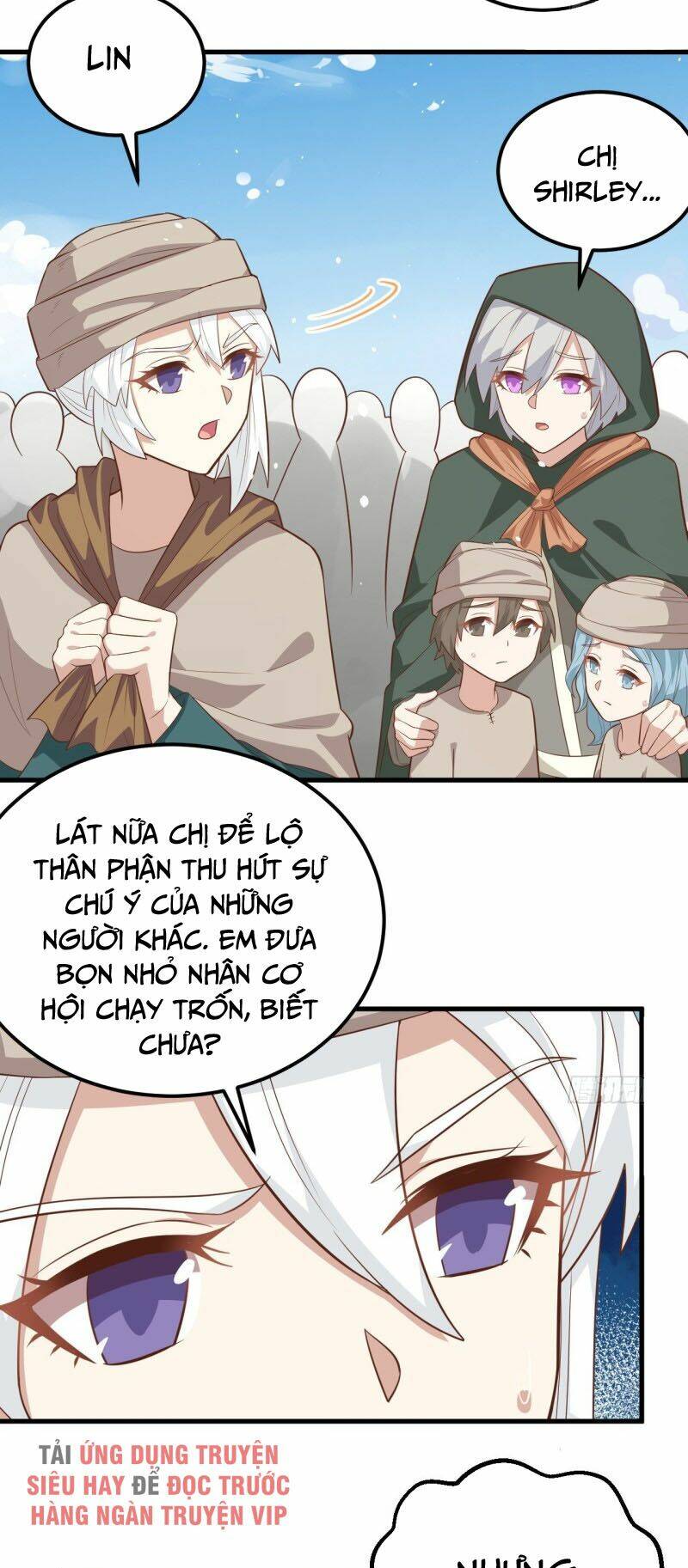 Từ Hôm Nay Bắt Đầu Làm Thành Chủ Chapter 267 - Trang 2