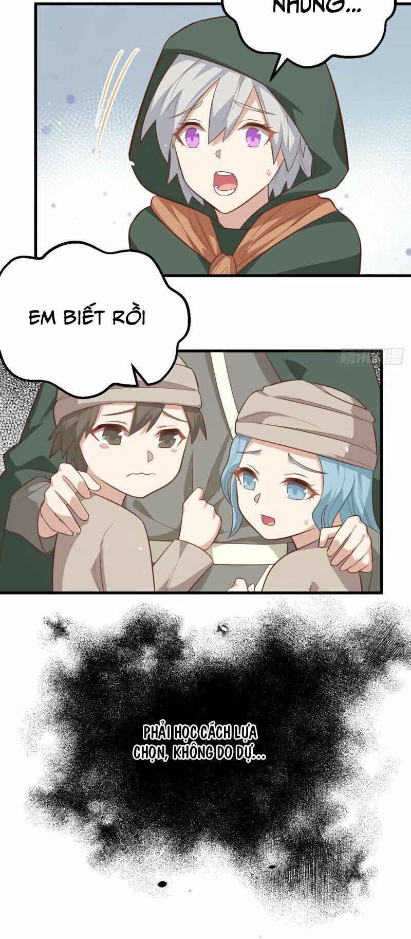 Từ Hôm Nay Bắt Đầu Làm Thành Chủ Chapter 267 - Trang 2