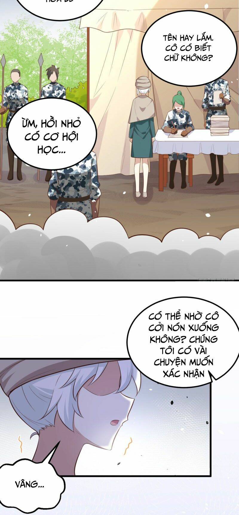 Từ Hôm Nay Bắt Đầu Làm Thành Chủ Chapter 267 - Trang 2