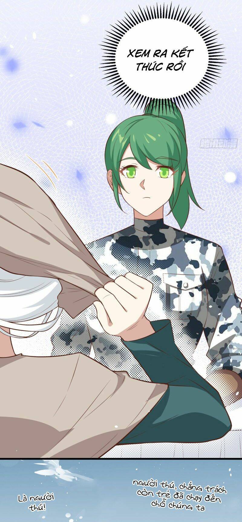 Từ Hôm Nay Bắt Đầu Làm Thành Chủ Chapter 267 - Trang 2