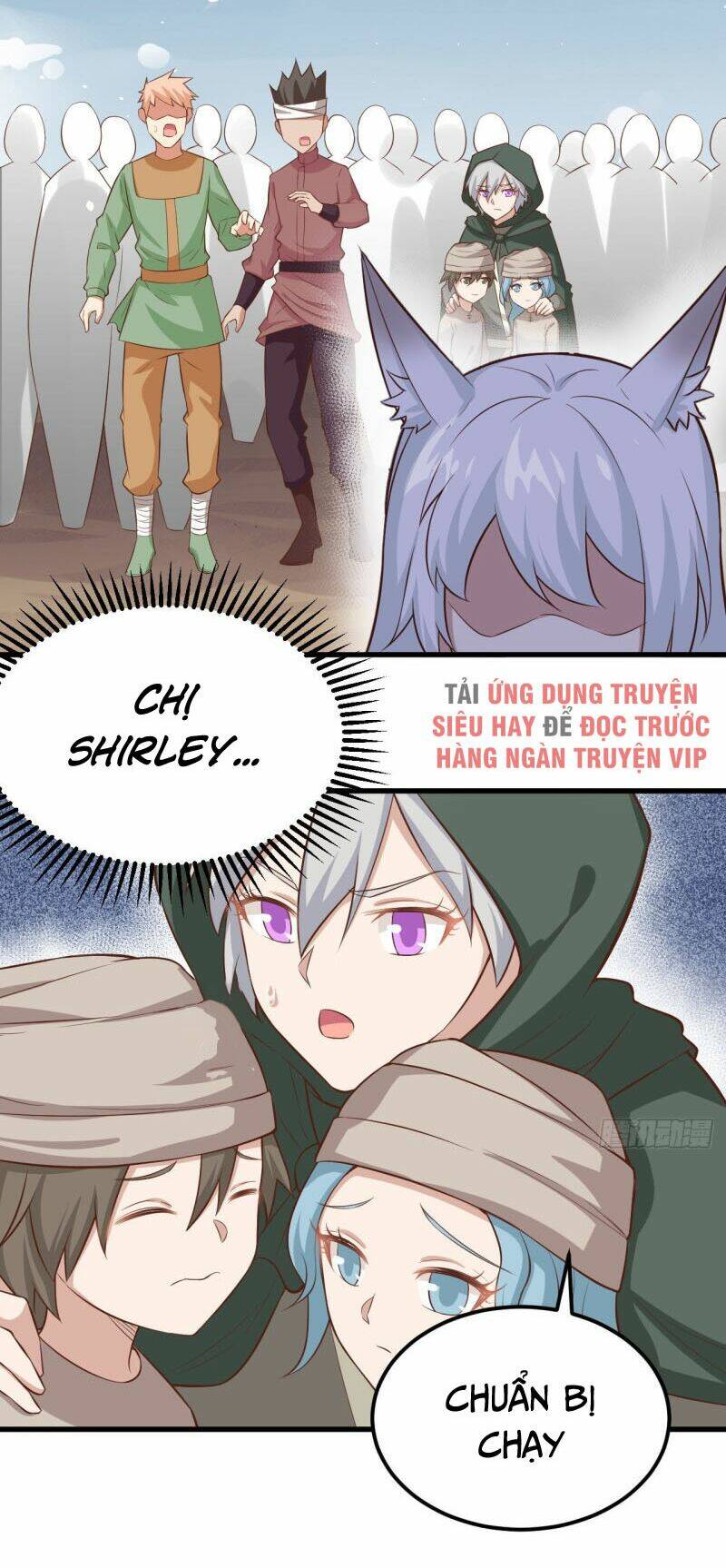 Từ Hôm Nay Bắt Đầu Làm Thành Chủ Chapter 267 - Trang 2