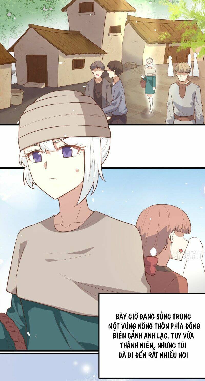 Từ Hôm Nay Bắt Đầu Làm Thành Chủ Chapter 267 - Trang 2