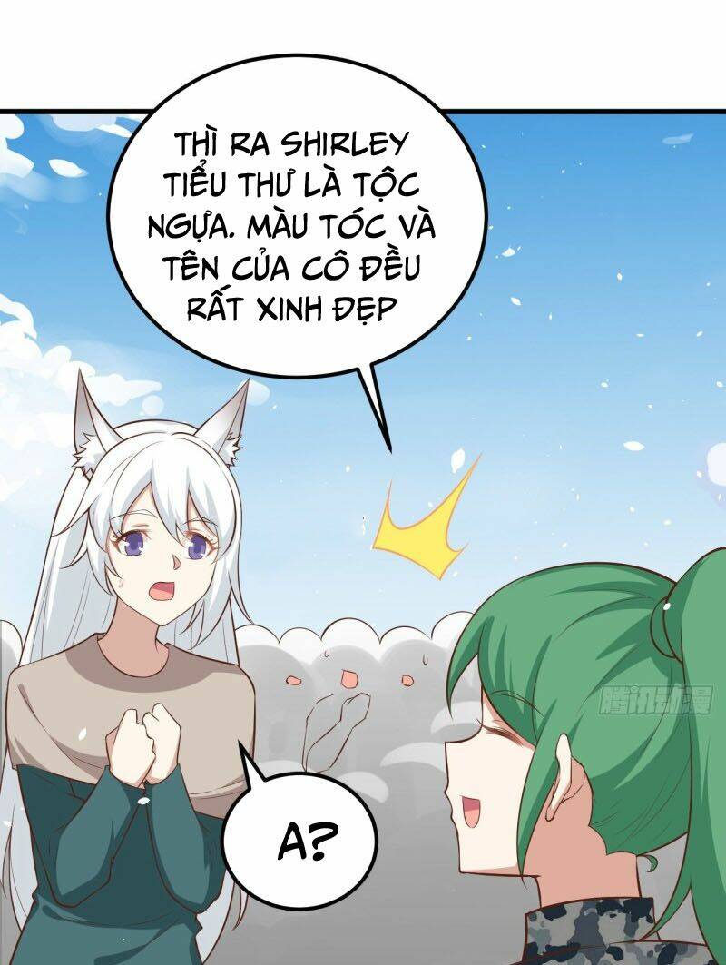 Từ Hôm Nay Bắt Đầu Làm Thành Chủ Chapter 267 - Trang 2