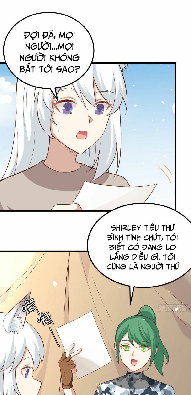 Từ Hôm Nay Bắt Đầu Làm Thành Chủ Chapter 267 - Trang 2