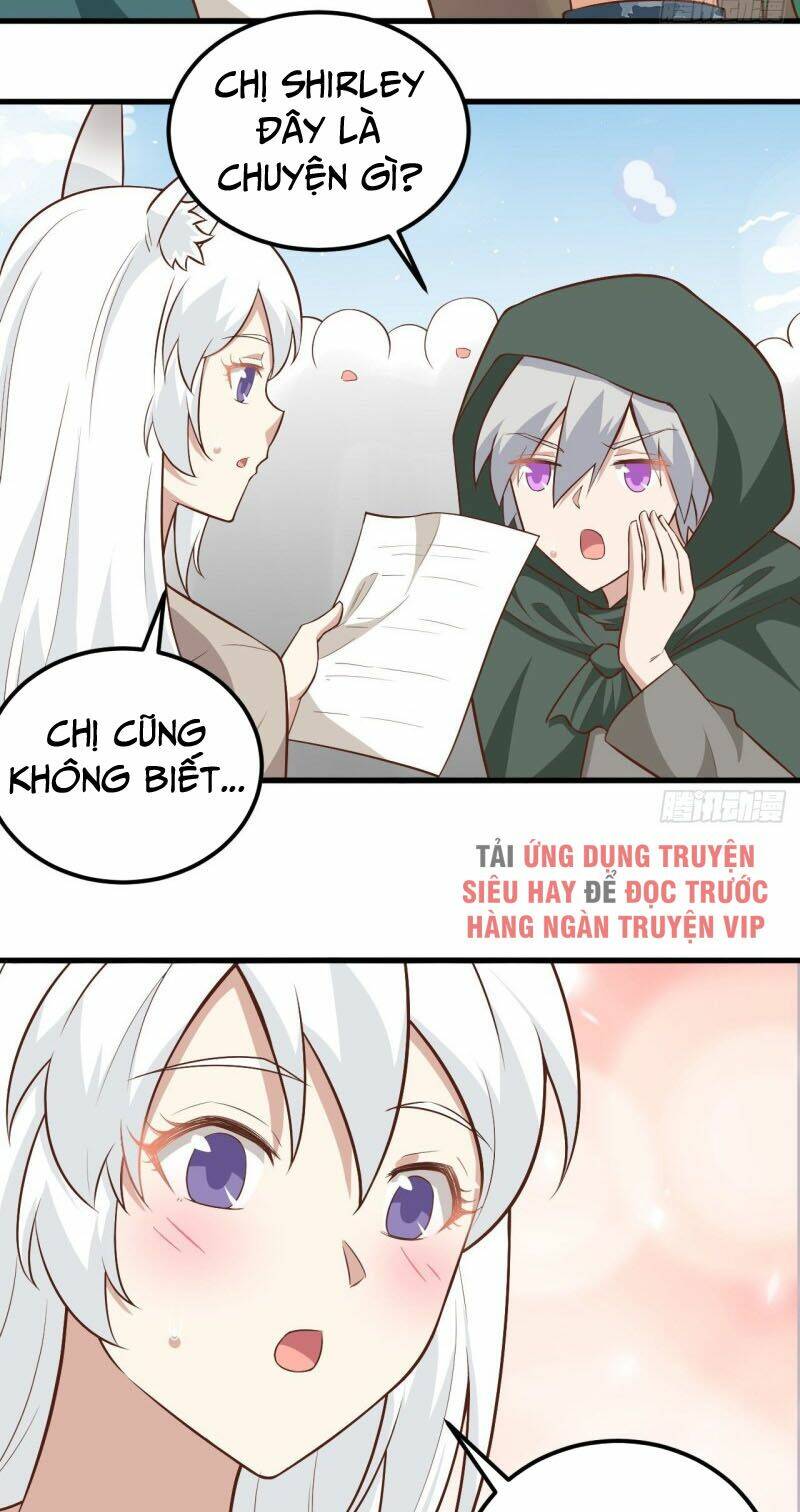 Từ Hôm Nay Bắt Đầu Làm Thành Chủ Chapter 267 - Trang 2