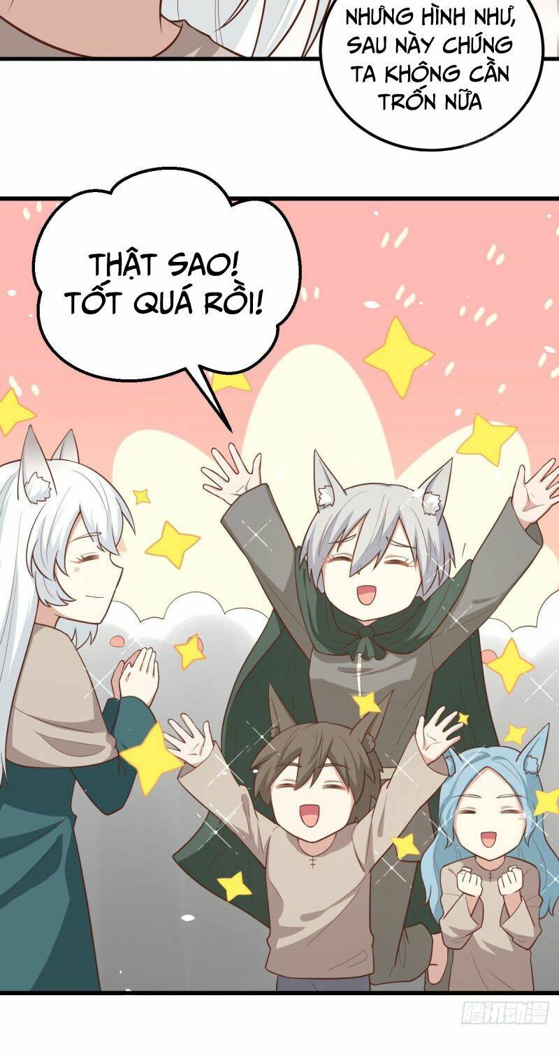 Từ Hôm Nay Bắt Đầu Làm Thành Chủ Chapter 267 - Trang 2