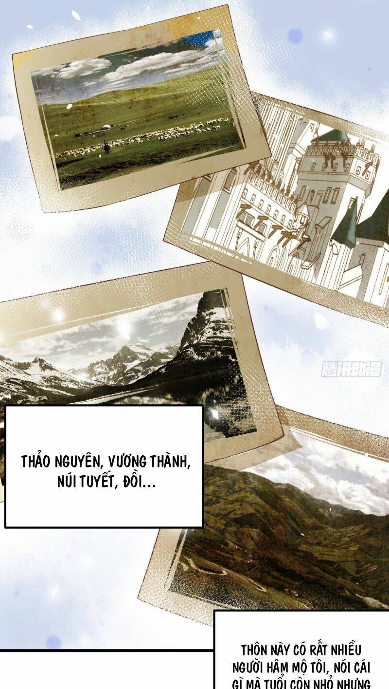 Từ Hôm Nay Bắt Đầu Làm Thành Chủ Chapter 267 - Trang 2