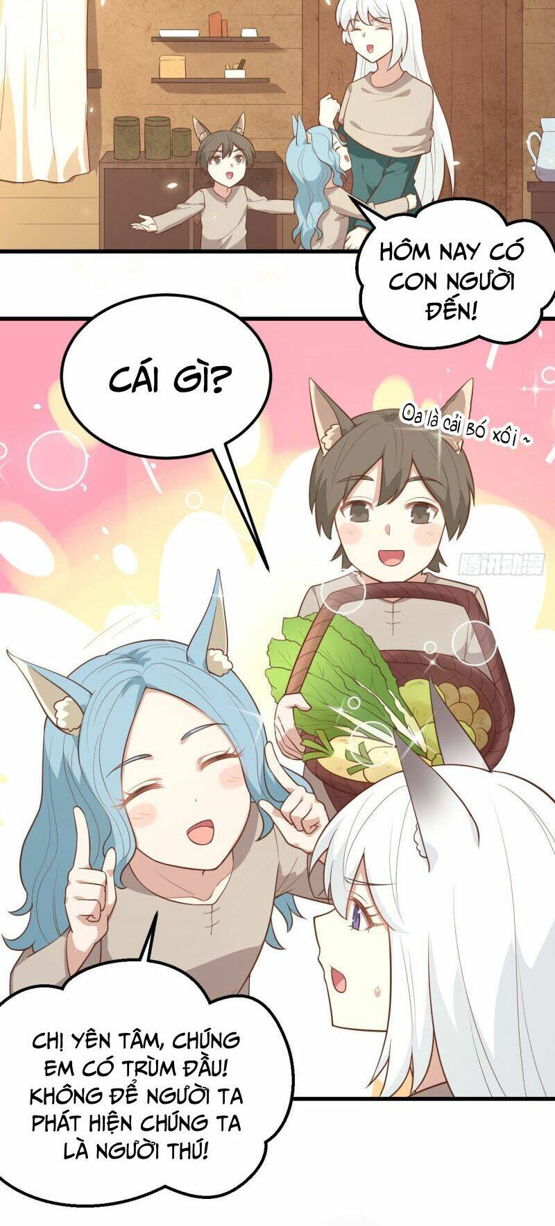 Từ Hôm Nay Bắt Đầu Làm Thành Chủ Chapter 267 - Trang 2