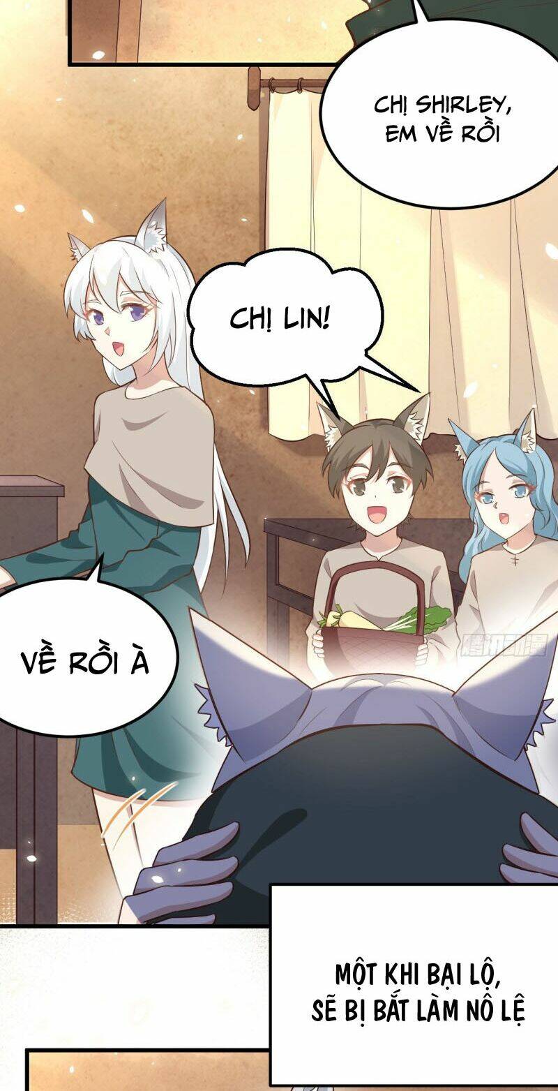 Từ Hôm Nay Bắt Đầu Làm Thành Chủ Chapter 267 - Trang 2