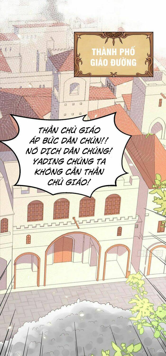 Từ Hôm Nay Bắt Đầu Làm Thành Chủ Chapter 269 - Trang 2