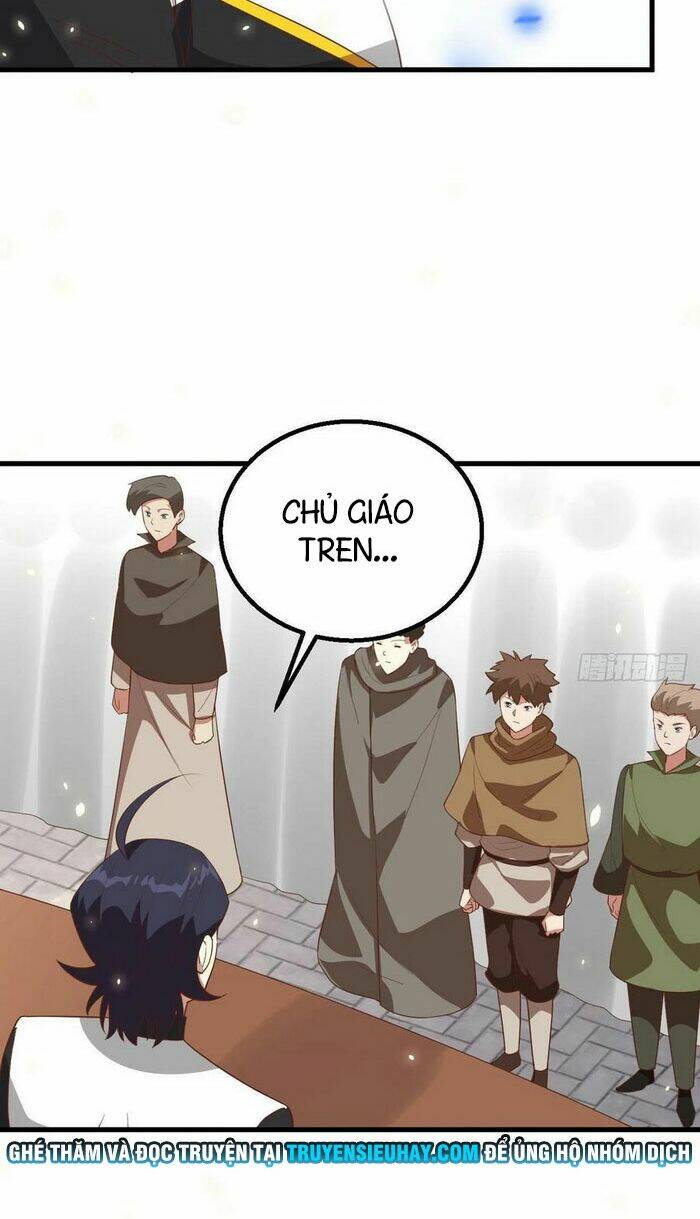 Từ Hôm Nay Bắt Đầu Làm Thành Chủ Chapter 269 - Trang 2