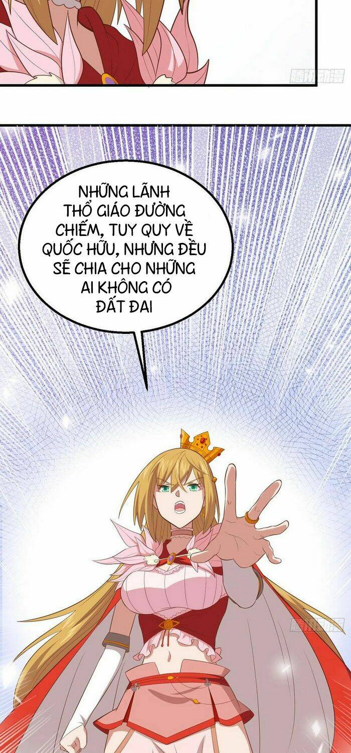 Từ Hôm Nay Bắt Đầu Làm Thành Chủ Chapter 269 - Trang 2