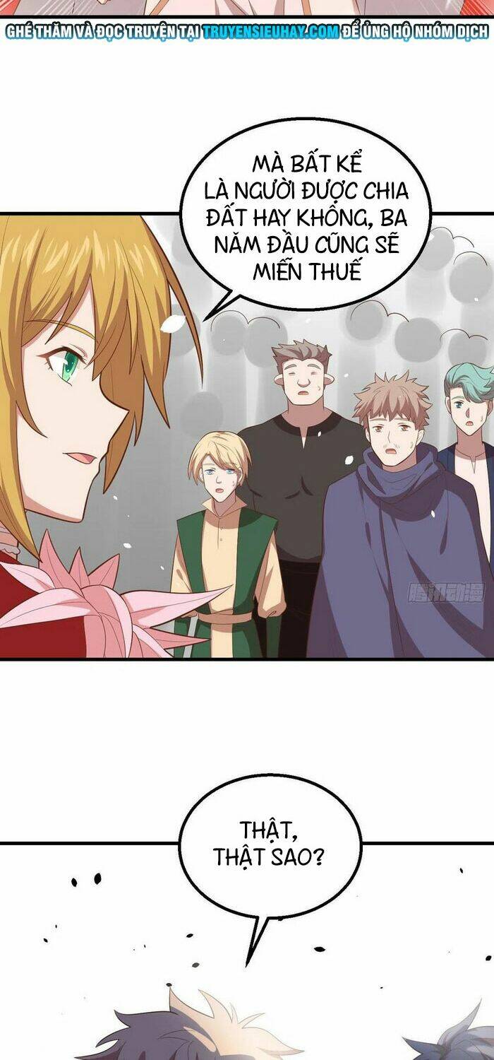 Từ Hôm Nay Bắt Đầu Làm Thành Chủ Chapter 269 - Trang 2