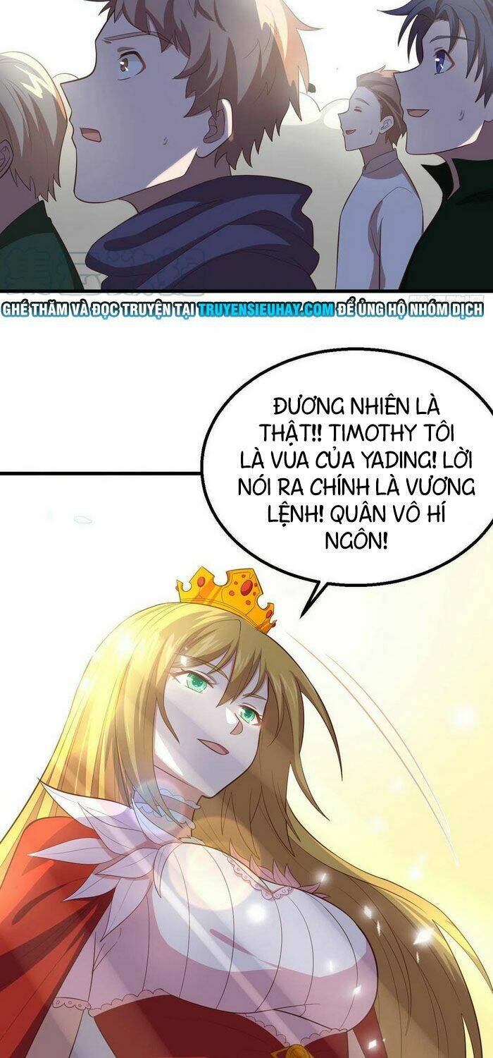 Từ Hôm Nay Bắt Đầu Làm Thành Chủ Chapter 269 - Trang 2