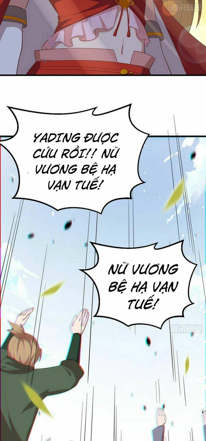 Từ Hôm Nay Bắt Đầu Làm Thành Chủ Chapter 269 - Trang 2