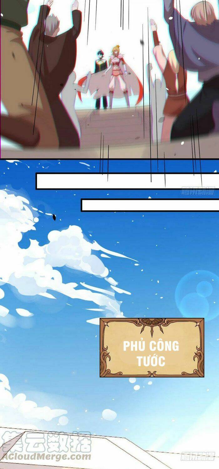 Từ Hôm Nay Bắt Đầu Làm Thành Chủ Chapter 269 - Trang 2