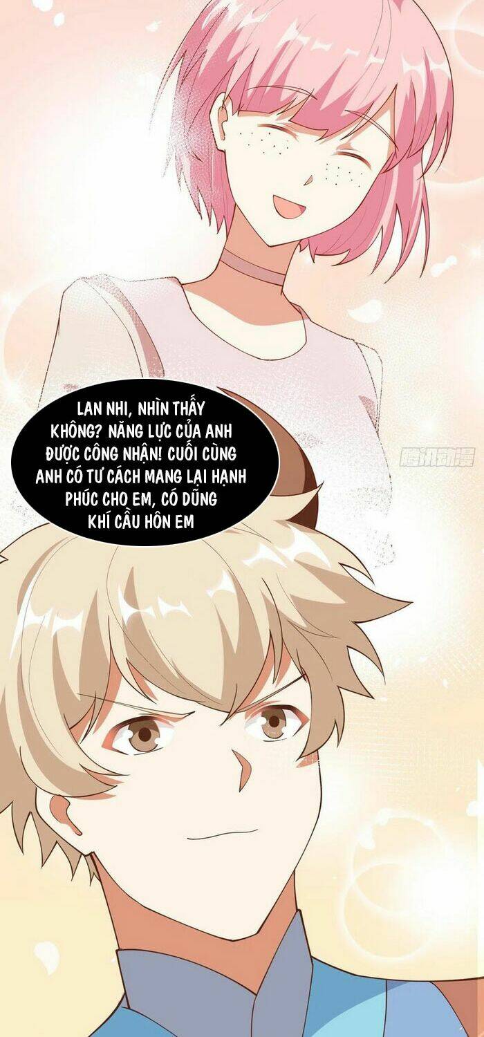 Từ Hôm Nay Bắt Đầu Làm Thành Chủ Chapter 269 - Trang 2