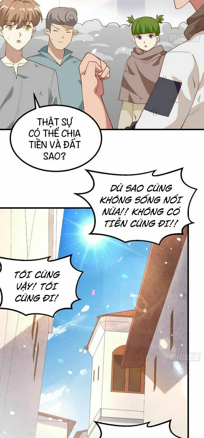 Từ Hôm Nay Bắt Đầu Làm Thành Chủ Chapter 269 - Trang 2