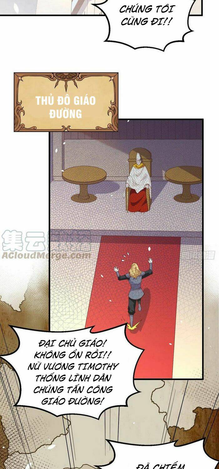 Từ Hôm Nay Bắt Đầu Làm Thành Chủ Chapter 269 - Trang 2