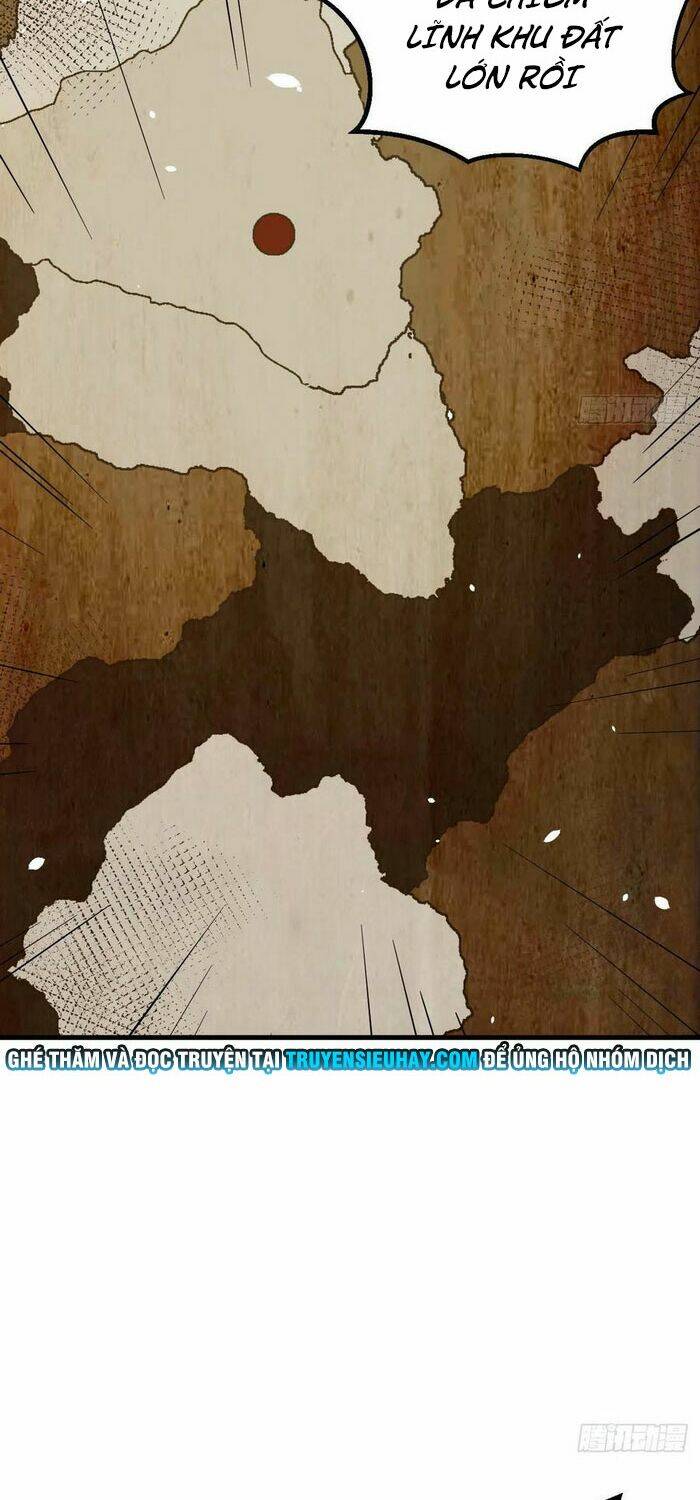 Từ Hôm Nay Bắt Đầu Làm Thành Chủ Chapter 269 - Trang 2