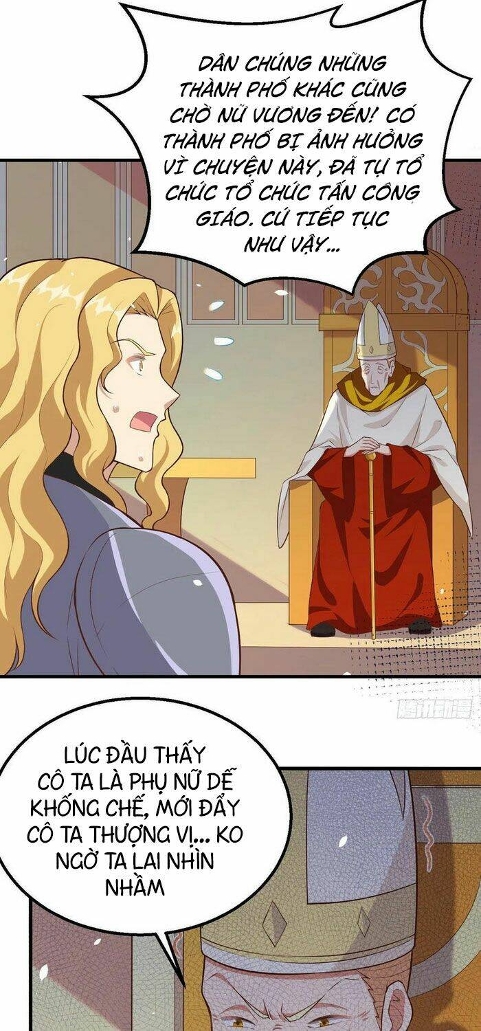 Từ Hôm Nay Bắt Đầu Làm Thành Chủ Chapter 269 - Trang 2