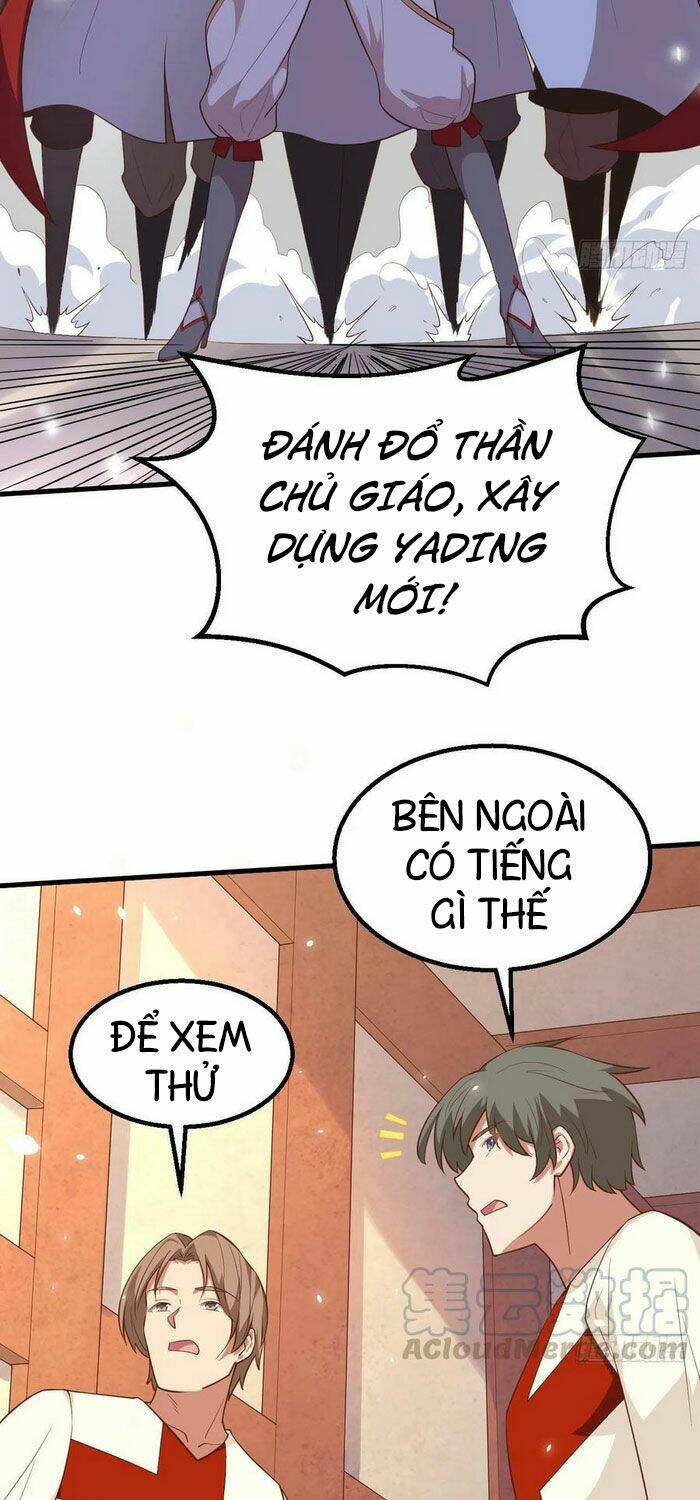 Từ Hôm Nay Bắt Đầu Làm Thành Chủ Chapter 269 - Trang 2